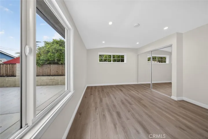 14831 Nordhoff Street, Panorama City, California 91402