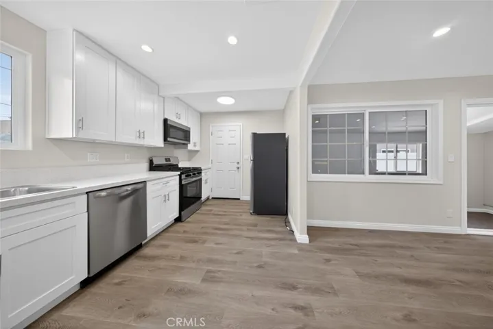 14831 Nordhoff Street, Panorama City, California 91402