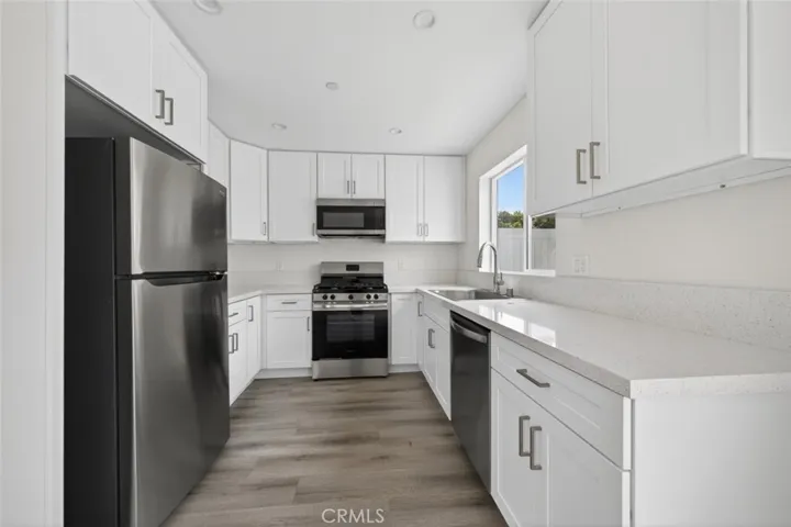 14831 Nordhoff Street, Panorama City, California 91402