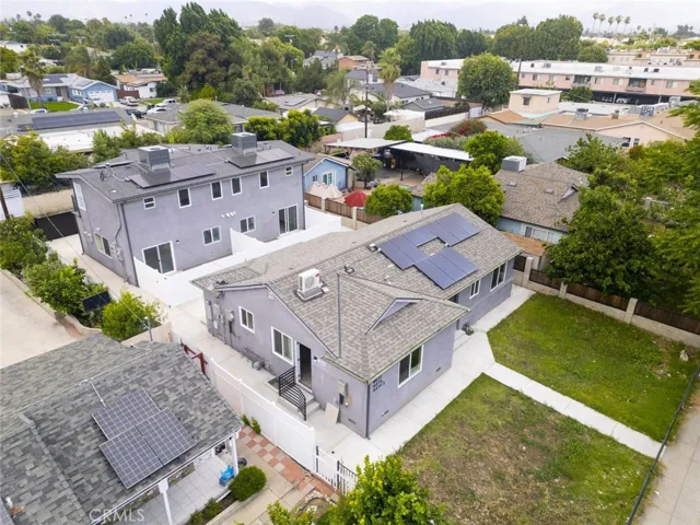14831 Nordhoff Street, Panorama City, California 91402