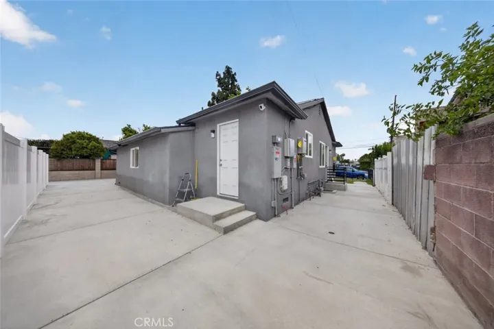 14831 Nordhoff Street, Panorama City, California 91402