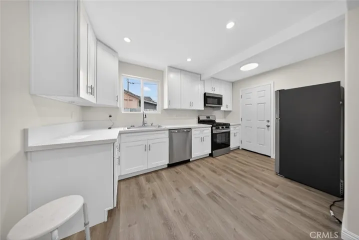 14831 Nordhoff Street, Panorama City, California 91402