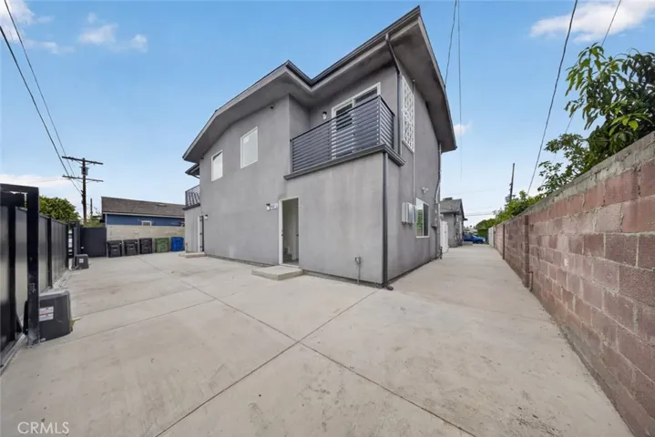 14831 Nordhoff Street, Panorama City, California 91402