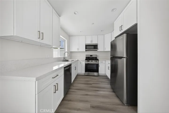 14831 Nordhoff Street, Panorama City, California 91402