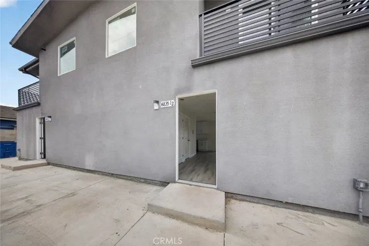 14831 Nordhoff Street, Panorama City, California 91402