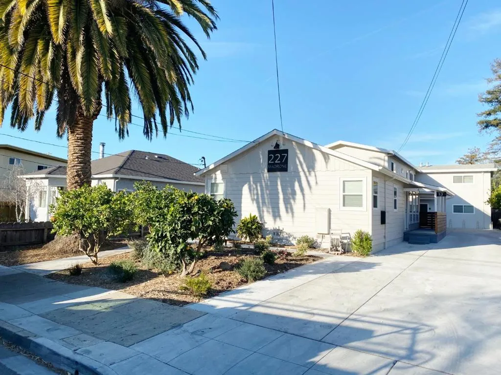 227 Madrone St
