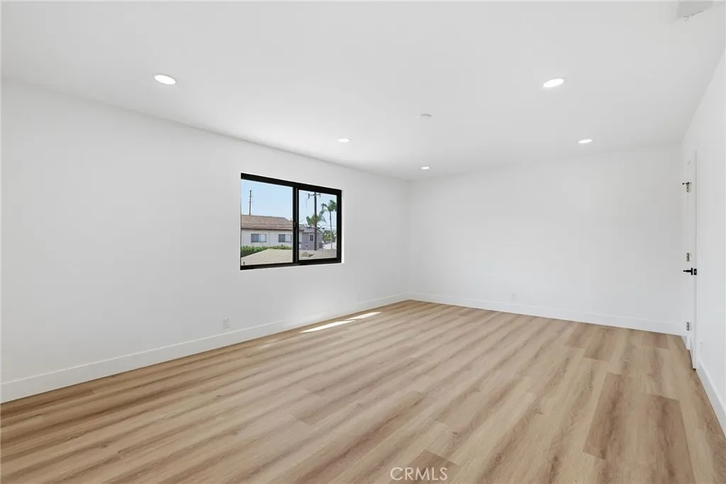 Upstairs Primary
