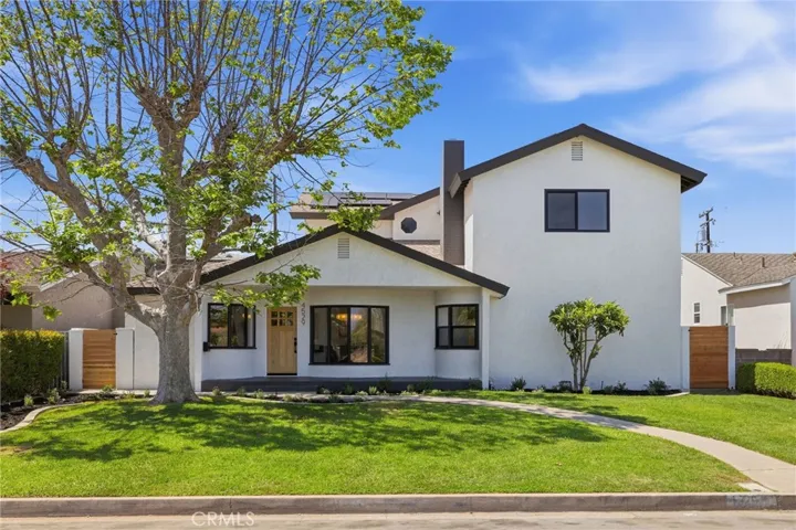 4529 Pepperwood Avenue, Long Beach, California 90808
