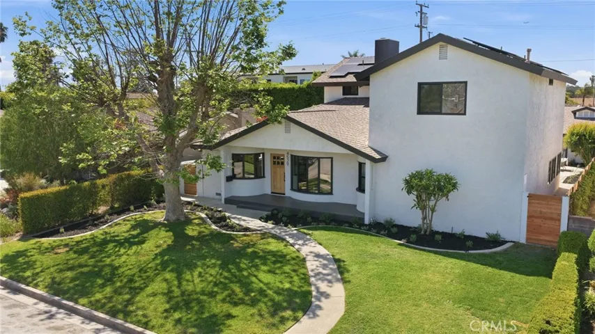 4529 Pepperwood Avenue, Long Beach, California 90808