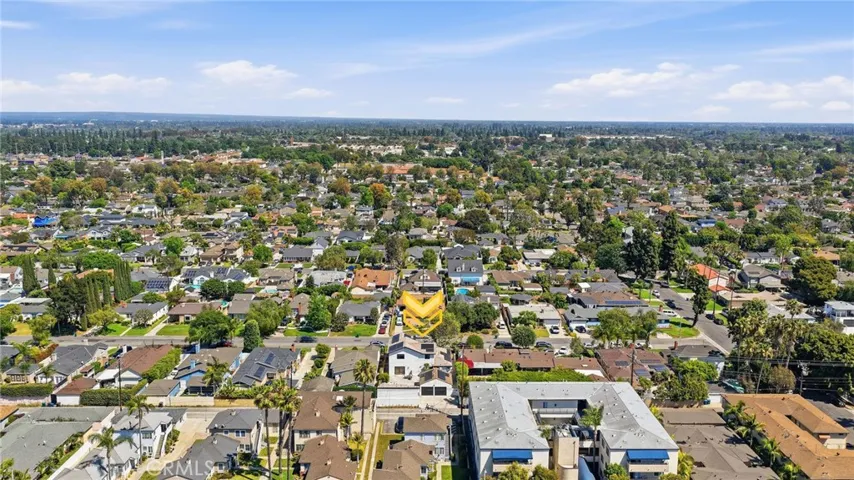 4529 Pepperwood Avenue, Long Beach, California 90808
