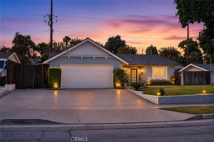 1331 Colfax Court, La Habra, California 90631