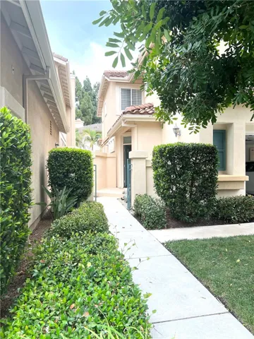 Private entry