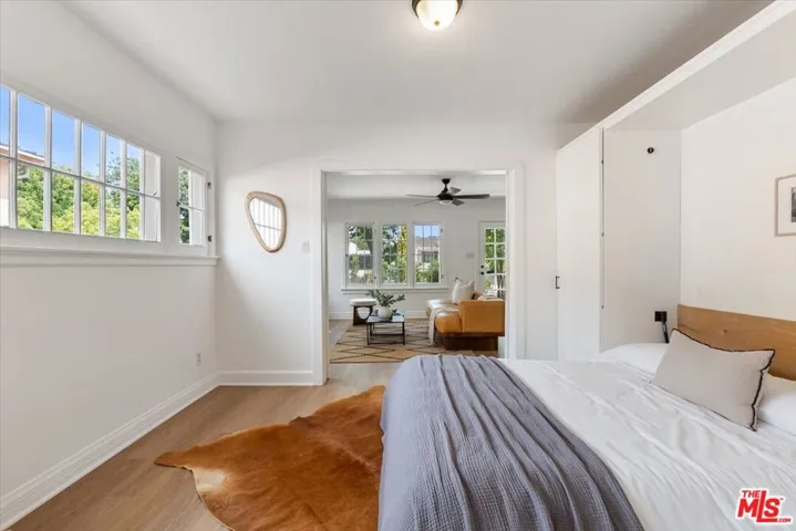 3726 W 59th Street, Los Angeles, California 90043