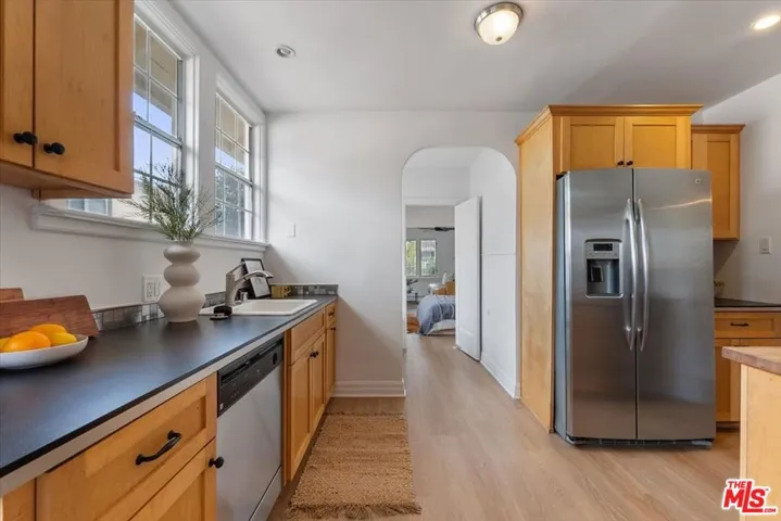 3726 W 59th Street, Los Angeles, California 90043