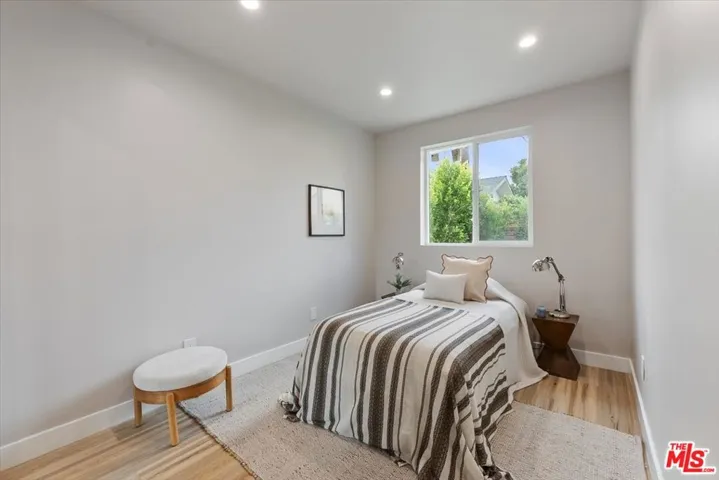 3726 W 59th Street, Los Angeles, California 90043
