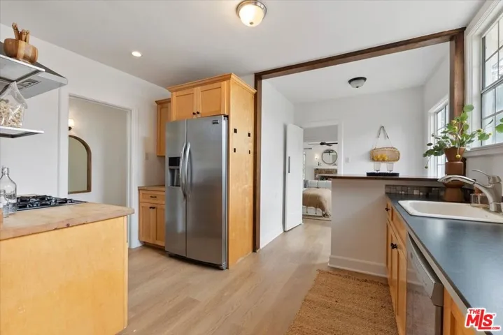 3726 W 59th Street, Los Angeles, California 90043