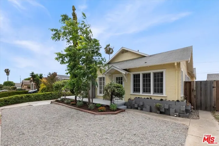3726 W 59th Street, Los Angeles, California 90043