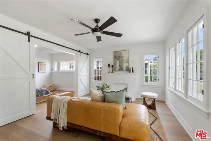 3726 W 59th Street, Los Angeles, California 90043