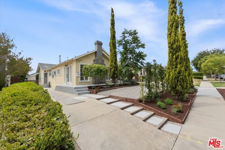 3726 W 59th Street, Los Angeles, California 90043