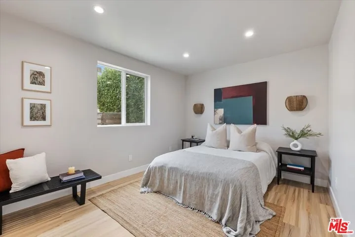 3726 W 59th Street, Los Angeles, California 90043