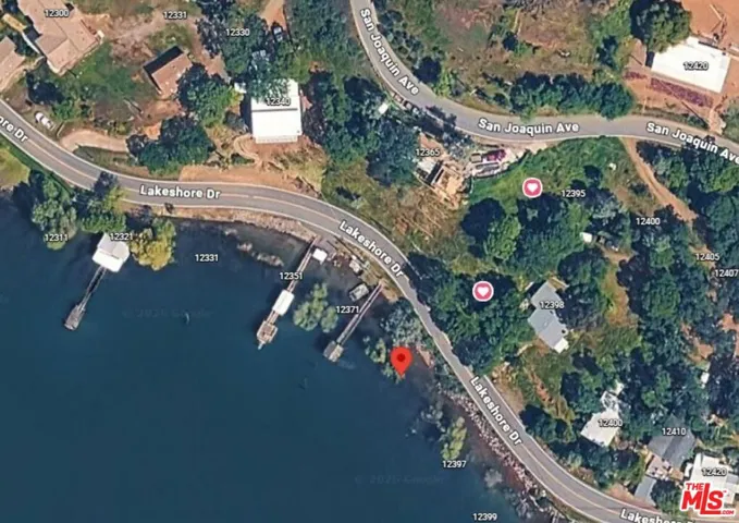 Birds Eye View