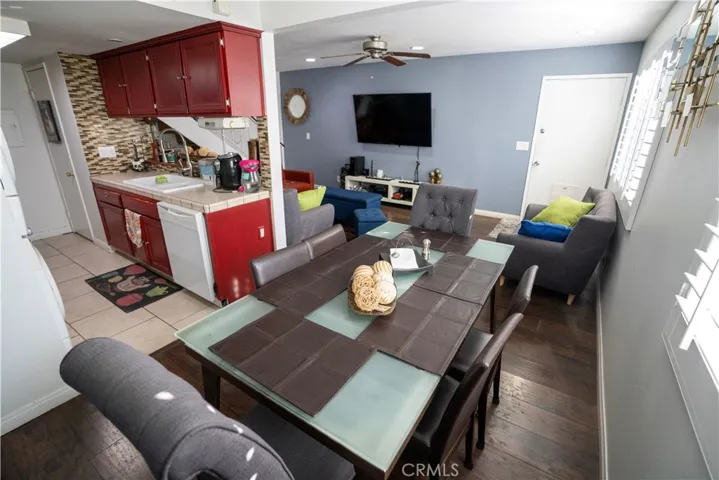 20705 Dot, Saugus, California 91350