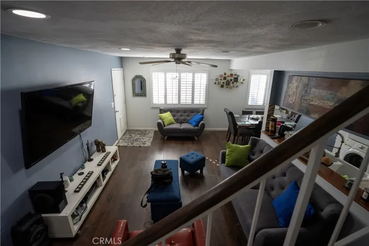 20705 Dot, Saugus, California 91350