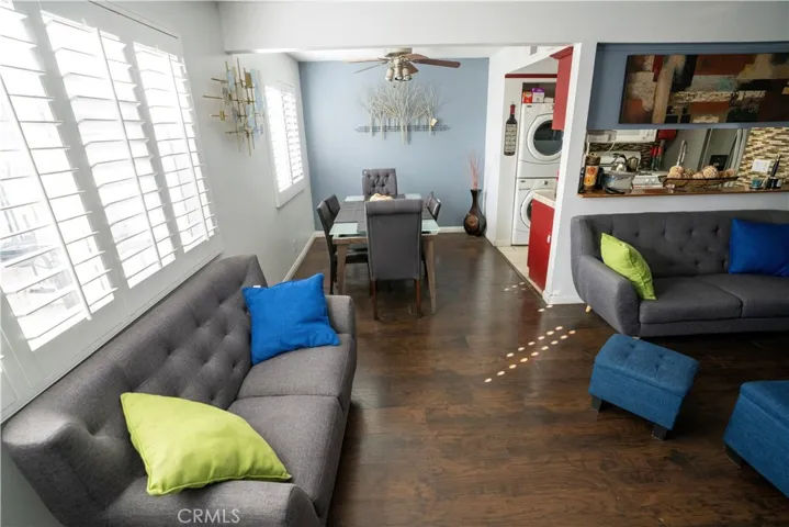 20705 Dot, Saugus, California 91350
