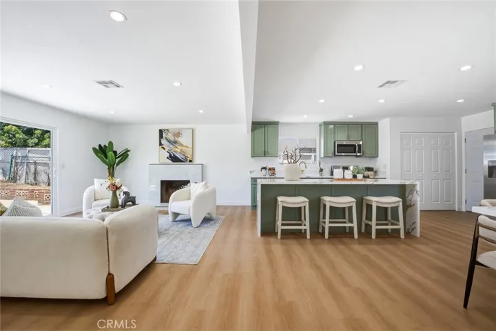 2414 S Poplar, Santa Ana, California 92704