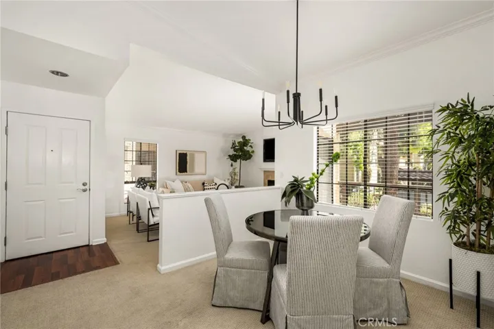Open Floorplan
