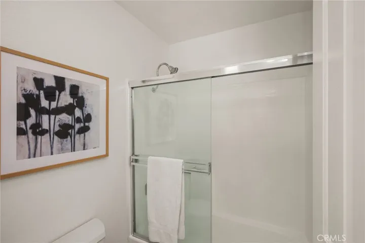 Tub/Shower Combination