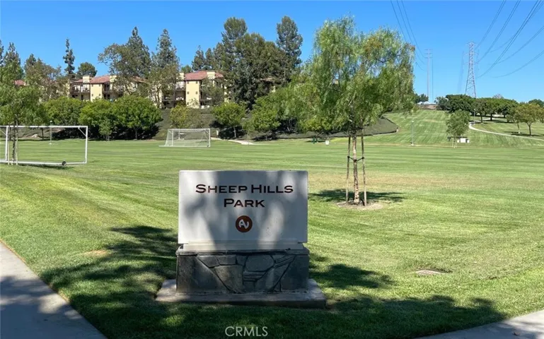 25531 Indian Hill Lane G, Laguna Hills, California 92653