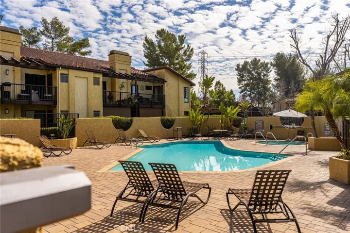 Fitness Center & Recreation Room Close By