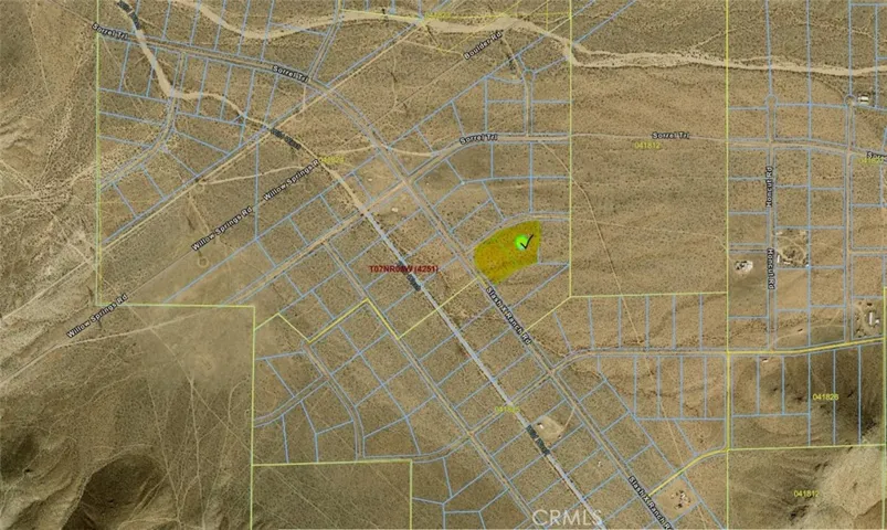 Both parcels highlighted. PIQ check-marked