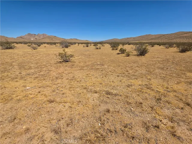 0 Slash X Ranch Rd #04, Barstow, California 92307