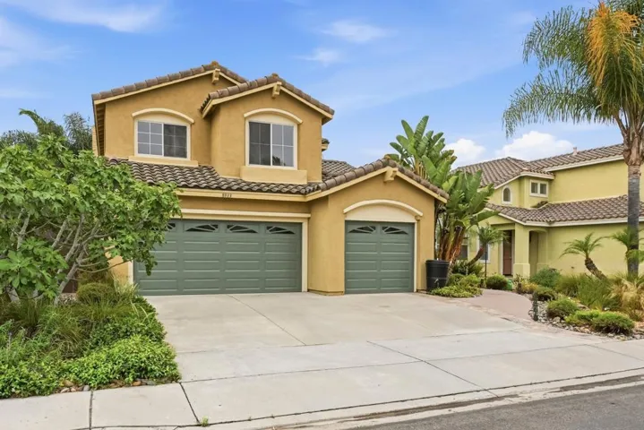 8933 Hampe Ct, San Diego, California 92129