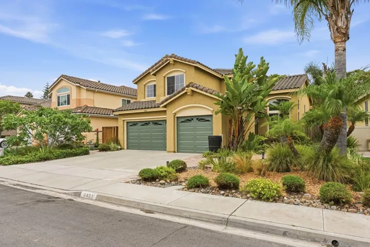 8933 Hampe Ct, San Diego, California 92129