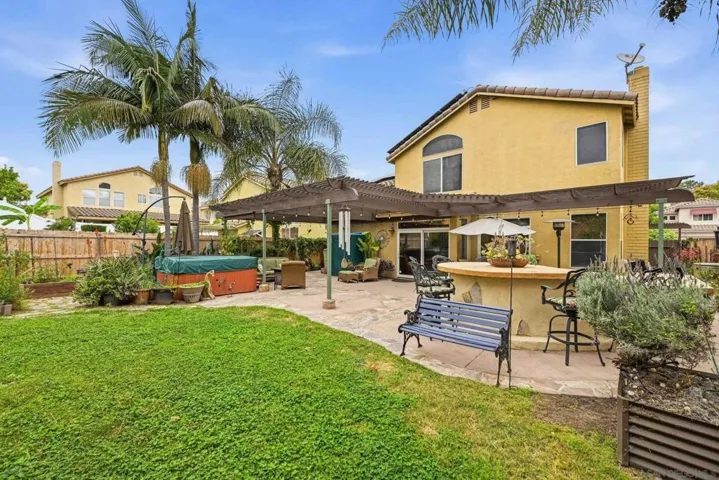 8933 Hampe Ct, San Diego, California 92129