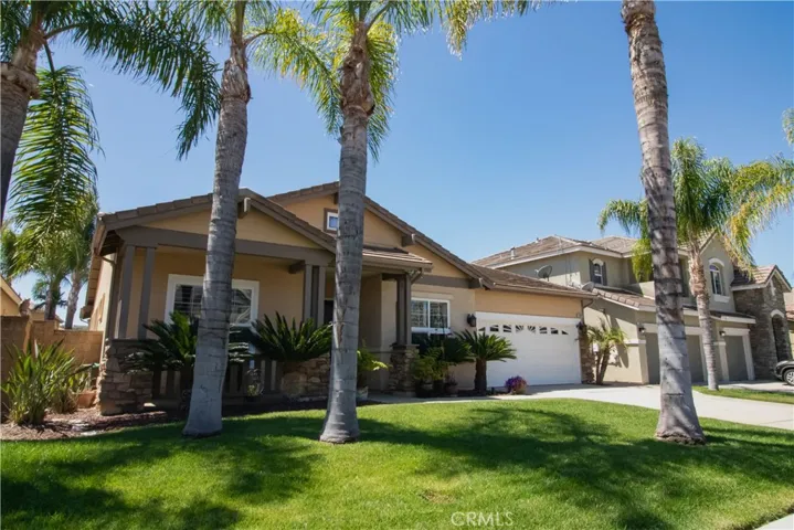 33699 Spring Brook, Temecula, California 92592
