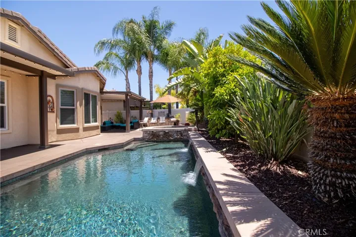 33699 Spring Brook, Temecula, California 92592