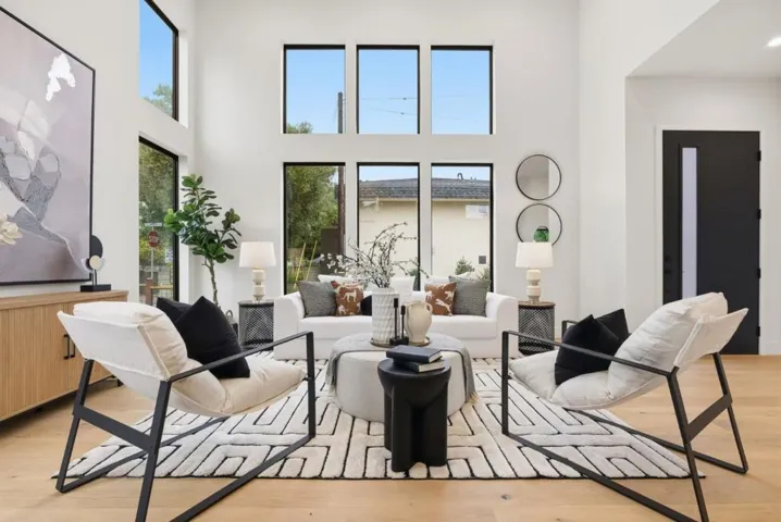 702 Ellsworth Place, Palo Alto, California 94306