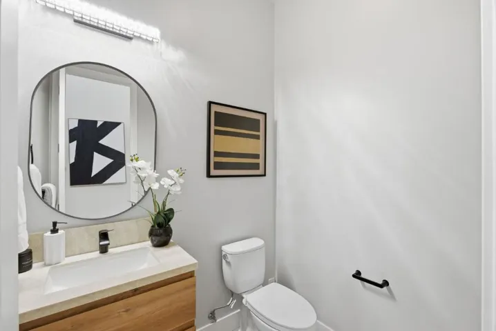 702 Ellsworth Place, Palo Alto, California 94306