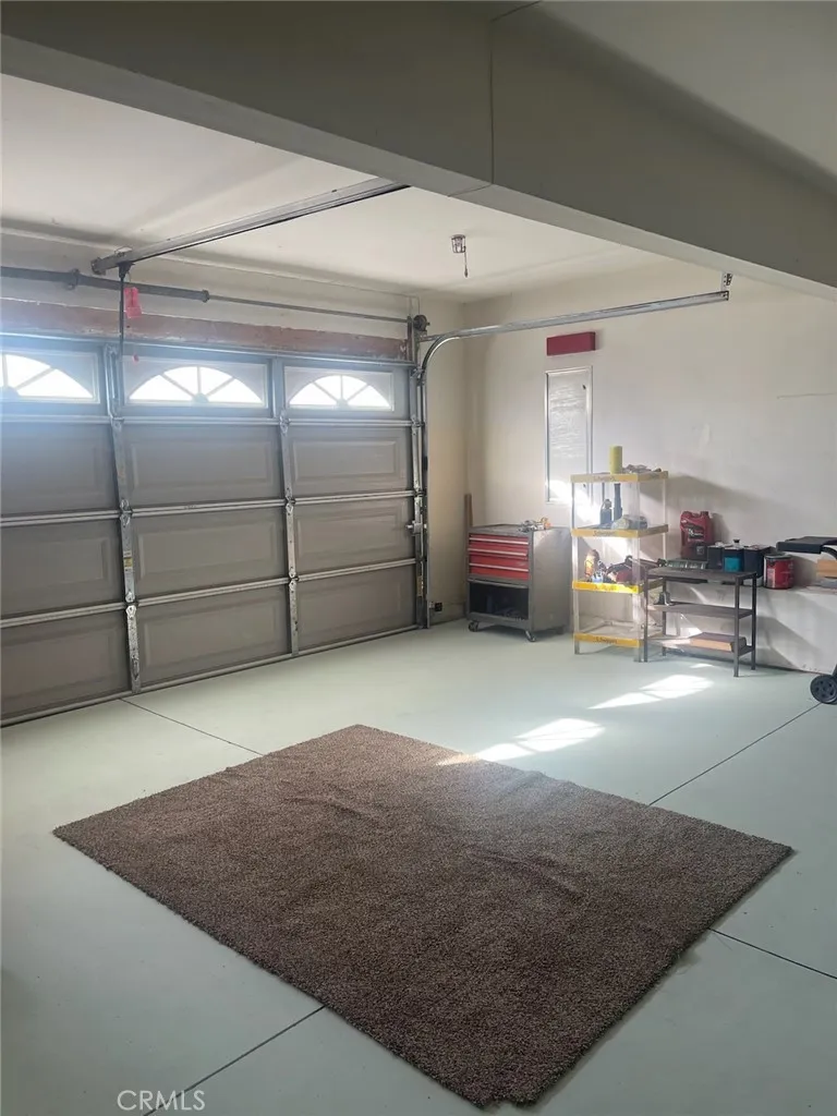 3 car garage