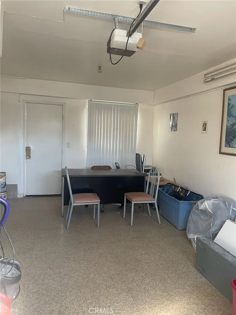Great home office
