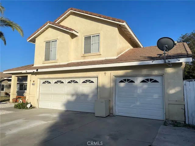 985 Windsong, San Jacinto, California 92582