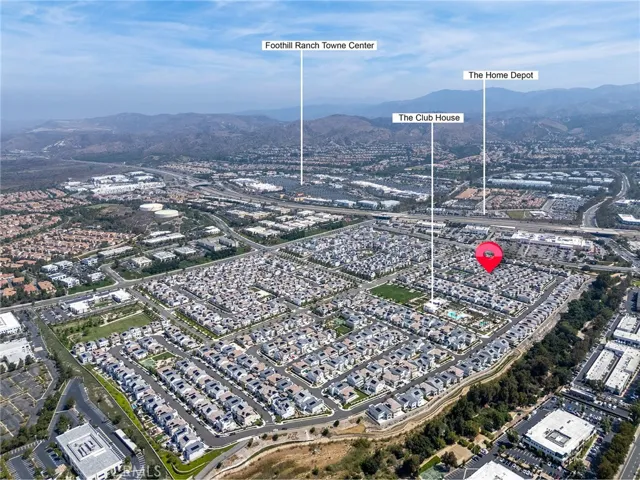 140 Walworth, Lake Forest, California 92630