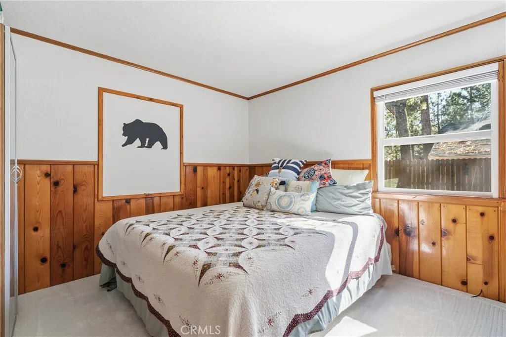 Main Level bedroom 2
