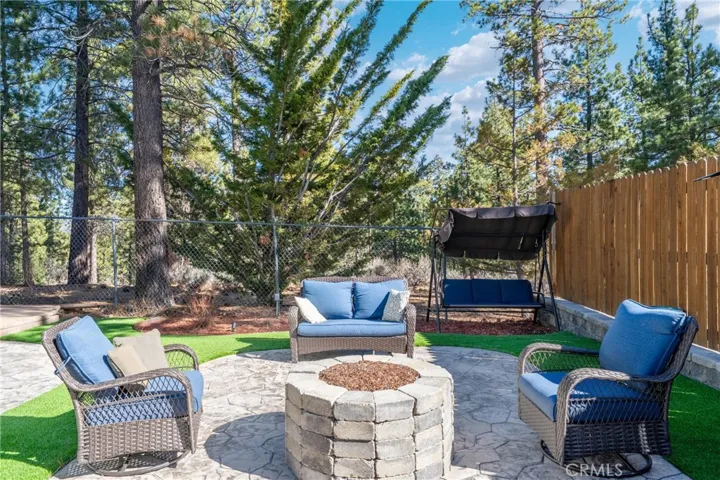 Fire pit