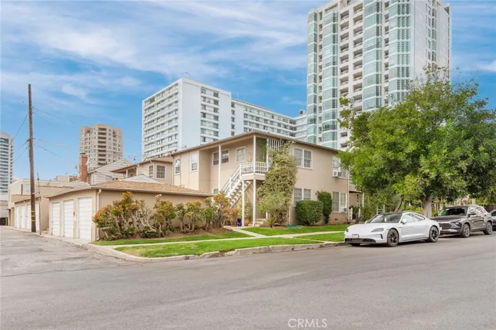 1231 Devon Avenue, Los Angeles, California 90024