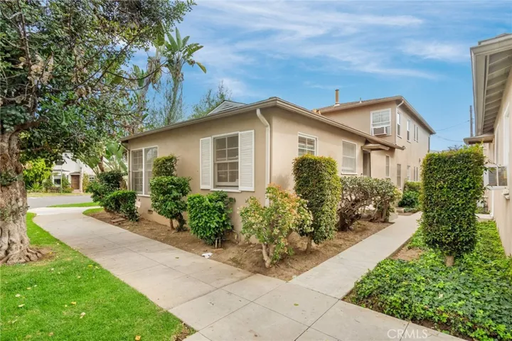 1231 Devon Avenue, Los Angeles, California 90024